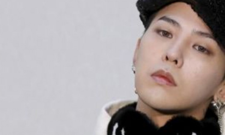 Kenakan Busana Wanita, Gaya Unik G-Dragon BIGBANG ini Tuai Komentar Tak Sedap Netizen