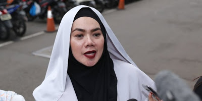 Ngaku Jual Rumah Buat Bayar Utang, Ternyata Masih Ada 5 Rumah Lagi! Sarita Bohong?