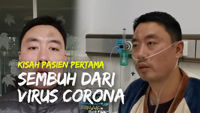 Inilah Orang yang Pertama Kali Terkena Virus Corona, Begini Tipsnya Untuk Bisa Sembuh!