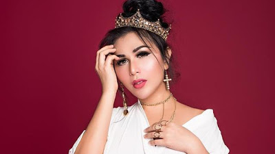 Tertawa di Atas Penderitaan Orang? 3 Seleb Ini Bersorak Senang Lucinta Luna Ditangkap!