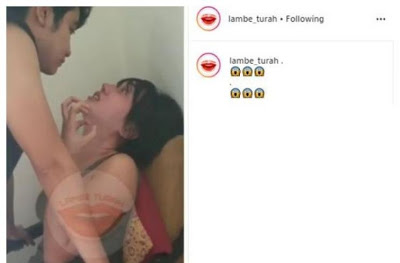 Beredar Video Lucinta Luna Depresi, Matanya Melotot! Netizen: Suaranya Kayak Kesurupan!