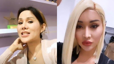 Kesaksian Mantan Manajer Tentang Lucinta Luna Pakai Narkoba: Dia Pakai Itu, Mami Ga Kaget!