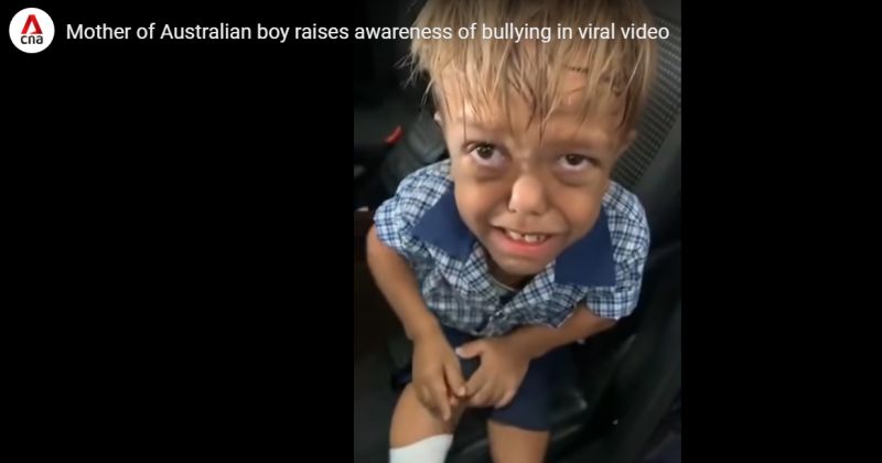 Viral, Curhat Bocah 9 Tahun Ingin Bunuh Diri Usai Di-Bully Teman Sekolah