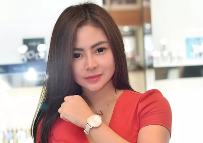 Sebelum Ditangkap Karena Narkoba, Artis Cantik Ini Sempat Diajak Ngamar! Begini Jawabnya!