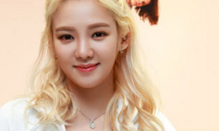 Hyoyeon Buat Netizen Takjub Pamer Apartemen Mewahnya, Bukti Kesuksesan SNSD!