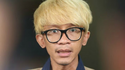 Virus Corona Bikin Panik, Aming Murka: Bukan Corona yang Bunuh Kita tapi Saudara Sendiri!