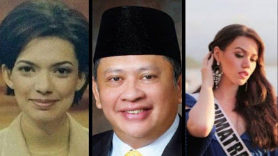 Sindir Ketua MPR? Puteri Indonesia Ga Hafal Pancasila, Najwa Shihab: Yang Nanya Pernah 3X Salah!