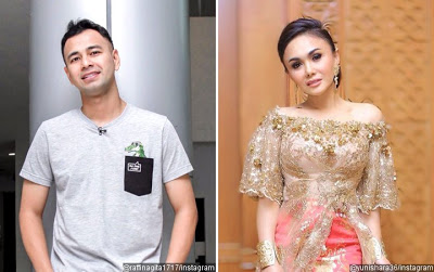 Reaksi 3 Artis Terkenal Saat Ketemu Mantan! No 2 Panggil Sayang, No 3 Malah Kabur!