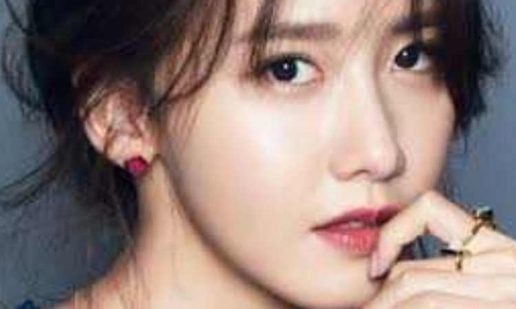 Yoona SNSD Unggah Foto Jalan-Jalan di Tengah Wabah Corona, Begini Komentar Netizen!