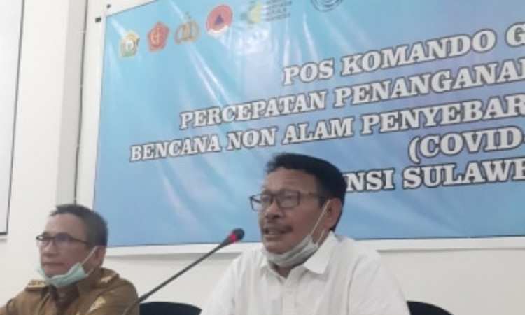 Viral Keluarga PDP Corona yang Buka Plastik Pembungkus Jenazah