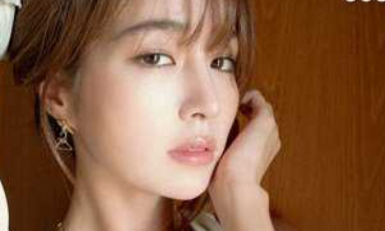 Aktris Lee Min Jung Siap Comeback Drama, Netizen Sindir Kemampuan Akting