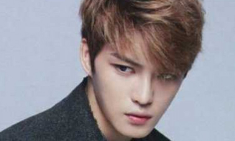 Kim Jaejoong Kena Sindiran Media Asing Soal Prank Corona, Netizen: Malu-Maluin Korea!