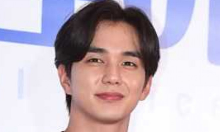 Yoo Seung Ho Batal Main Film 'Firefighter', Netizen Malah Beri Dukungan!