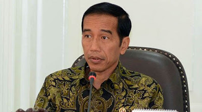 Telak Banget! Jokowi Imbau Rakyat Pakai Masker Kain, Pengamat: Stok 50 Juta Masker Kemana?