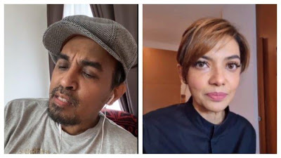 Kesaksian Najwa Shihab Sebelum Glenn Fredly Meninggal: Dia Nyanyi Sambil Nahan Sakit Kepala!