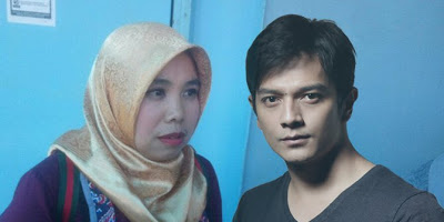 Suami Durhaka? Artis Tampan Ini Tak Sudi Mengakui Anak Istri di Kampung! Begini Nasibnya Sekarang!