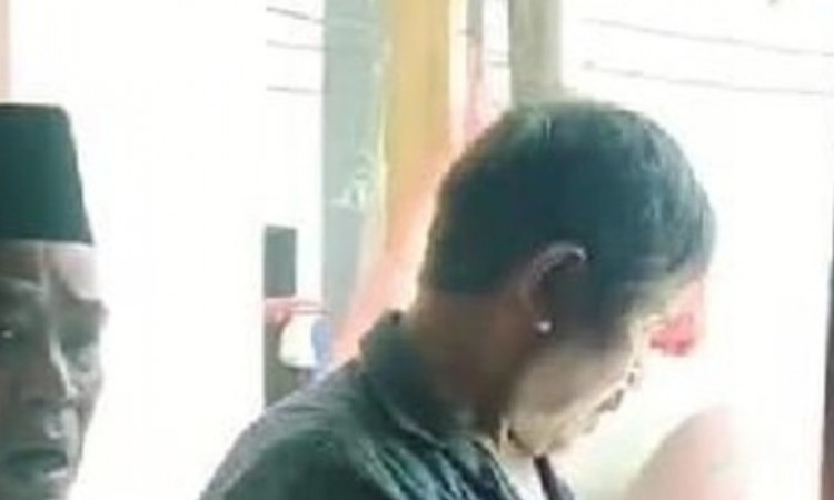 Viral Ibadah di Rumah Diprotes Tetangga, Polisi: Hanya Salah Paham