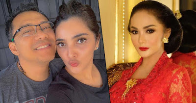 Krisdayanti Pernah Selingkuh di Depan Anak, Ibunda Anang: Dia Gak Tahan Godaan, Gak Pernah Puas!