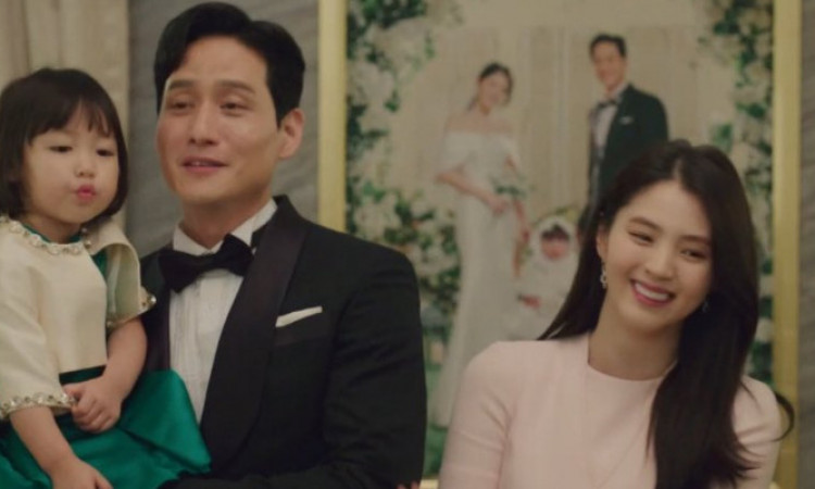 Selain Lee Tae Oh, Inilah 5 Karakter Paling Dibenci Di Drama 'The World of The Married' Versi Netizen