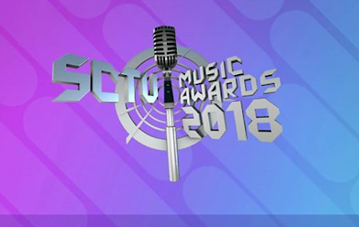 Daftar Lengkap Para Nominasi SCTV Music Awards (SMA) 2018