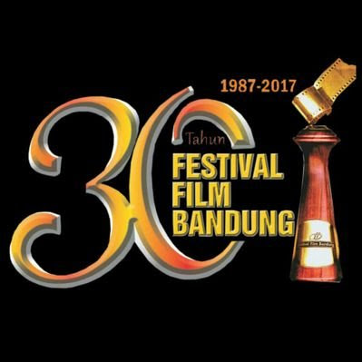 Daftar Lengkap Nama Para Pemenang Festival Film Bandung (FFB) 2017 di SCTV