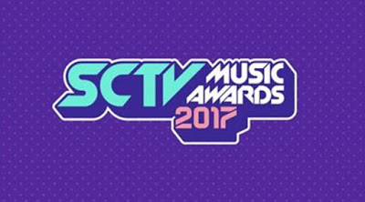 Daftar Lengkap Nama Para Pemenang SCTV Music Awards (SMA) 2017