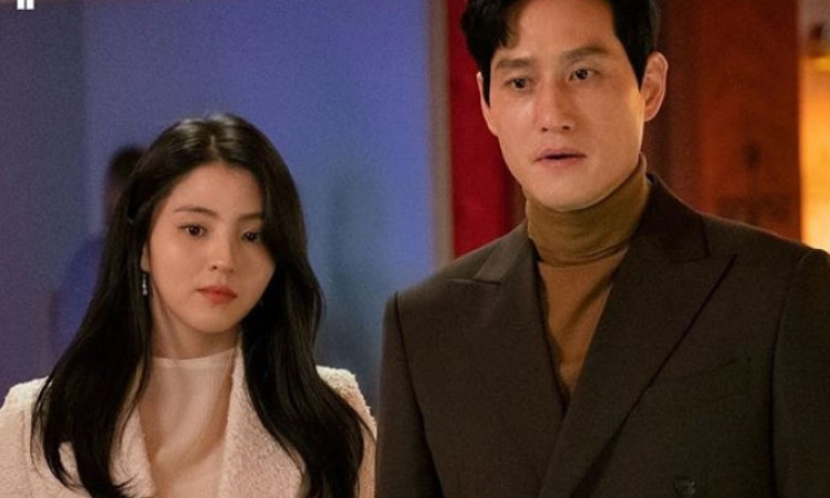 Sering Dikecam Netizen, Park Hae Joon Tak Mau Baca Komentar Soal Lee Tae Oh 'The World Of The Married'