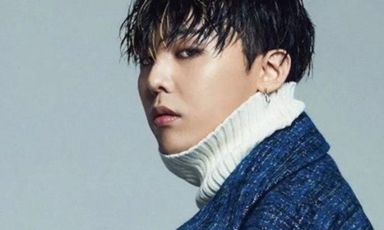 Pamer Karikatur 5 Member BIGBANG di Apartemen Barunya, G-Dragon Tuai Komentar Nyinyir Netizen!