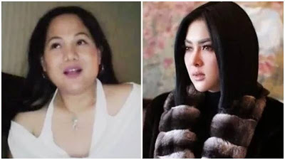 Syahrini Dikuliti Habis! Wanita Ini Bongkar Incess Pernah Pacari Sopir Angkot dan Ditiduri Ayah Angkat?