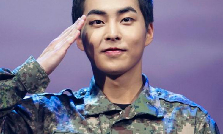 Tentara Korea Utara dan Korea Selatan Baku Tembak di Perbatasan DMZ, Netizen Khawatir Kondisi Xiumin EXO