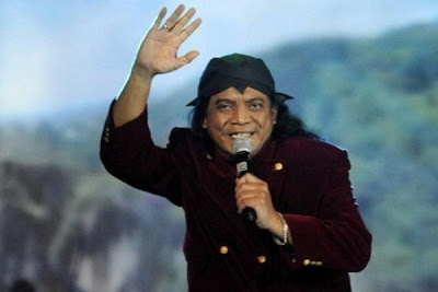 Bikin Hati Ambyar dan Banjir Air Mata! Ini Pesan Terakhir Didi Kempot Sebelum Meninggal Dunia!