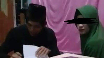 Sering Berhubungan Intim Hingga Hamil, Pria Beristri Ini Nekat Menikahi Adik Kandungnya Sendiri!