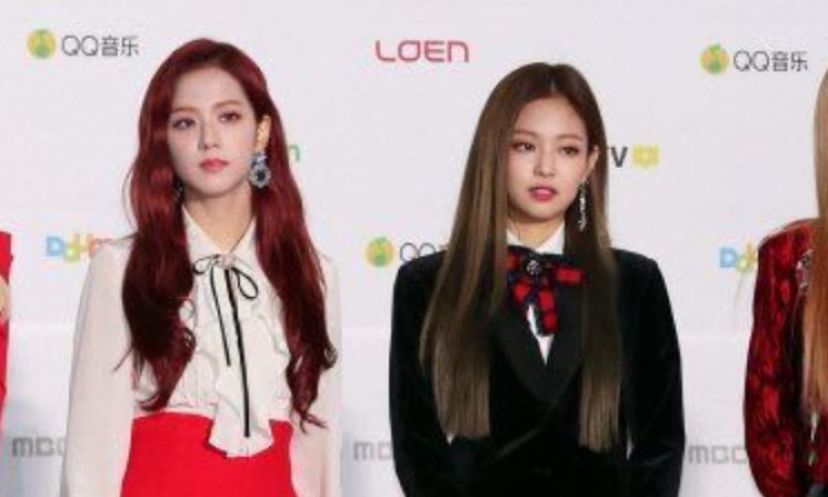 Deretan Busana Panggung BLACKPINK Ini Disebut Terbaik Sepanjang Masa, Netizen Puji Kerja Stylist!