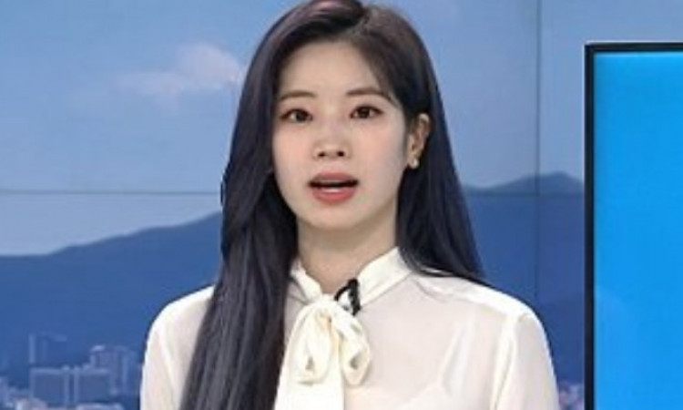 Dahyun TWICE Debut Jadi Pembaca Berita JTBC, Netizen Korea Protes!