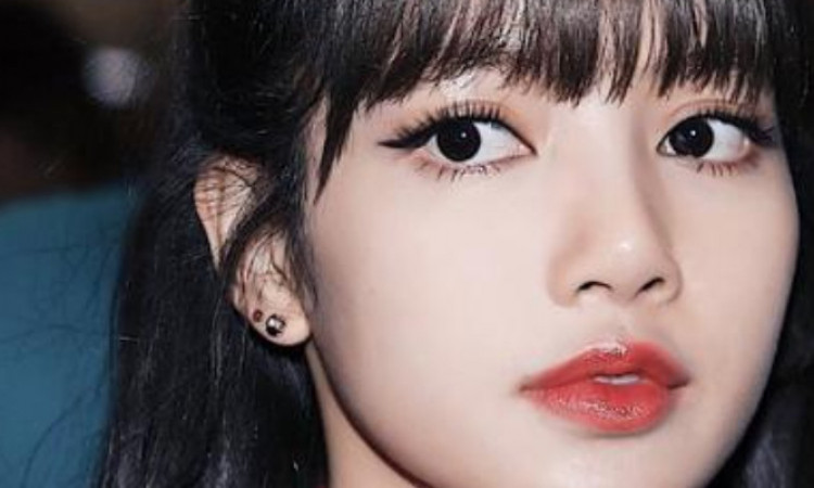 Reaksi Netizen Usai Lisa BLACKPINK Memaafkan Mantan Manajernya Meski Telah Dikhianati