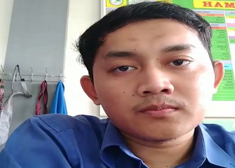 Viral Guru Honorer di Banten Curhat Gajinya Lebih Kecil dari Nilai Ulangan Nobita