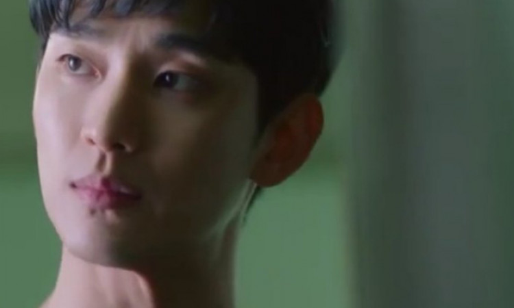 Adegan Kim Soo Hyun di "It's Okay To Not Be Okay" Ini Viral di Korea Selatan, Bikin Netizen Jatuh Hati!