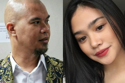 Anak Mulan Jameela Tolak Lamaran Putra Keraton, Ahmad Dhani: Dia Lahir Dari Keturunan Ibunya yang Baik!