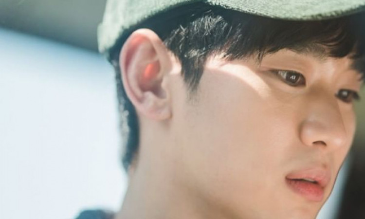 Visual Kim Soo Hyun Di Drama "It's Okay To Not Be Okay" Bikin Netizen Kesal, Kok Bisa?