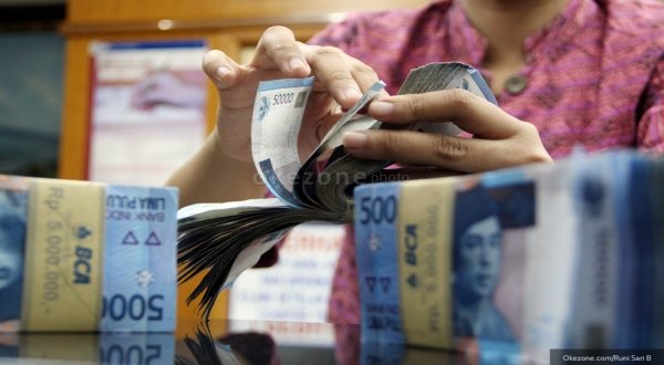 Viral Nasabah Tak Bisa Tarik Dana Deposito di BCA