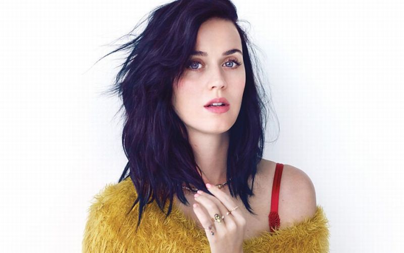 Lucunya Kelakuan Katy Perry hingga Mark Zuckerberg saat Liburan di Indonesia