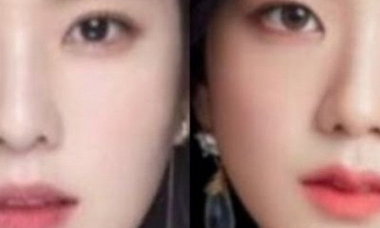 Kecantikan Irene Red Velvet & Jisoo Red Velvet Dalam Satu Frame Diadu, Netizen Bingung!