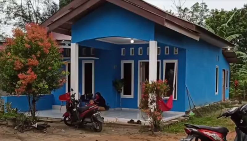 Viral Janda Cantik di Babel Jual Rumah Plus Penghuninya