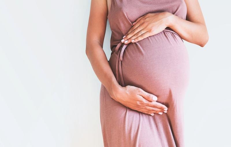 Viral Perempuan di Tasik Hamil Sejam Langsung Melahirkan, Ini Kata Dokter Kandungan