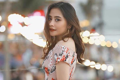 Prilly Latuconsina Masih Perawan! "Aku Mau Kasih Buat Orang Spesial yang Menghalalkan Aku!"