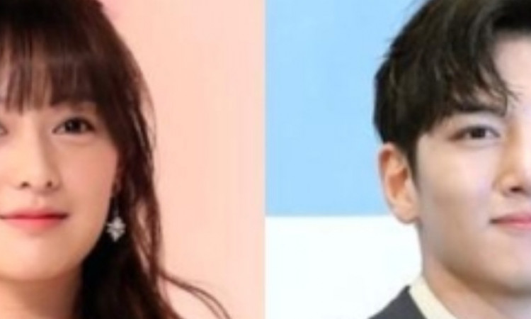 Jadi Pasangan Kekasih, Netizen Puji Kombinasi Visual Kim Ji Won & Ji Chang Wook Di Drama Baru