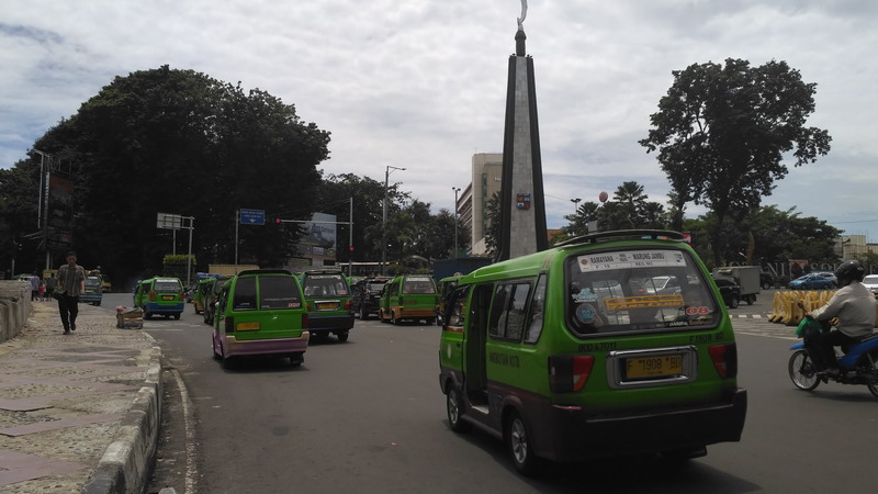 Viral 5 Tempat Rahasia untuk Menangis di Bogor, Ada-Ada Aja Netizen