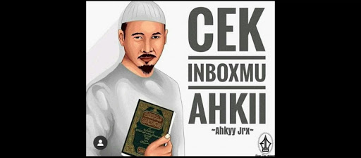 Mendadak Pakai Baju Muslim dan Bawa Al Quran, Jerinx Bukan Pemeluk Islam! Ternyata Ini Agama yang Dianutnya Sekarang!