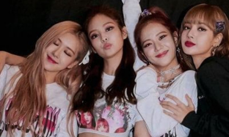 Kolaborasi BLACKPINK & Selena Gomez Akhirnya Dikonfirmasi, Netizen Antusias!