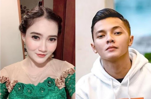 Nikah di Gereja! Nella Kharisma Dikira Muslim Ternyata Beragama Kristen! Dory Harsa Tinggalkan Islam Demi Nella?